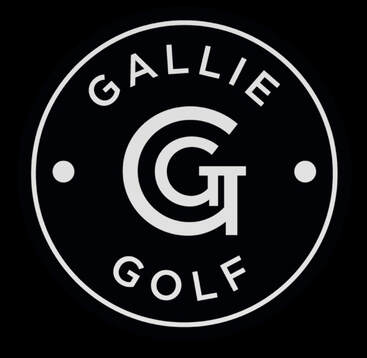 GALLIE GOLF COACHING